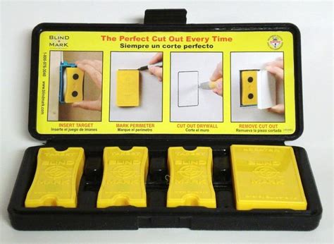 magnetic electrical box finder|blind mark electrical box finder.